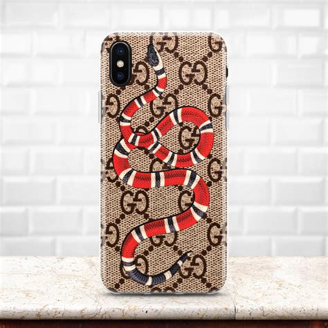 gucci snake on phone|why does Gucci use snake.